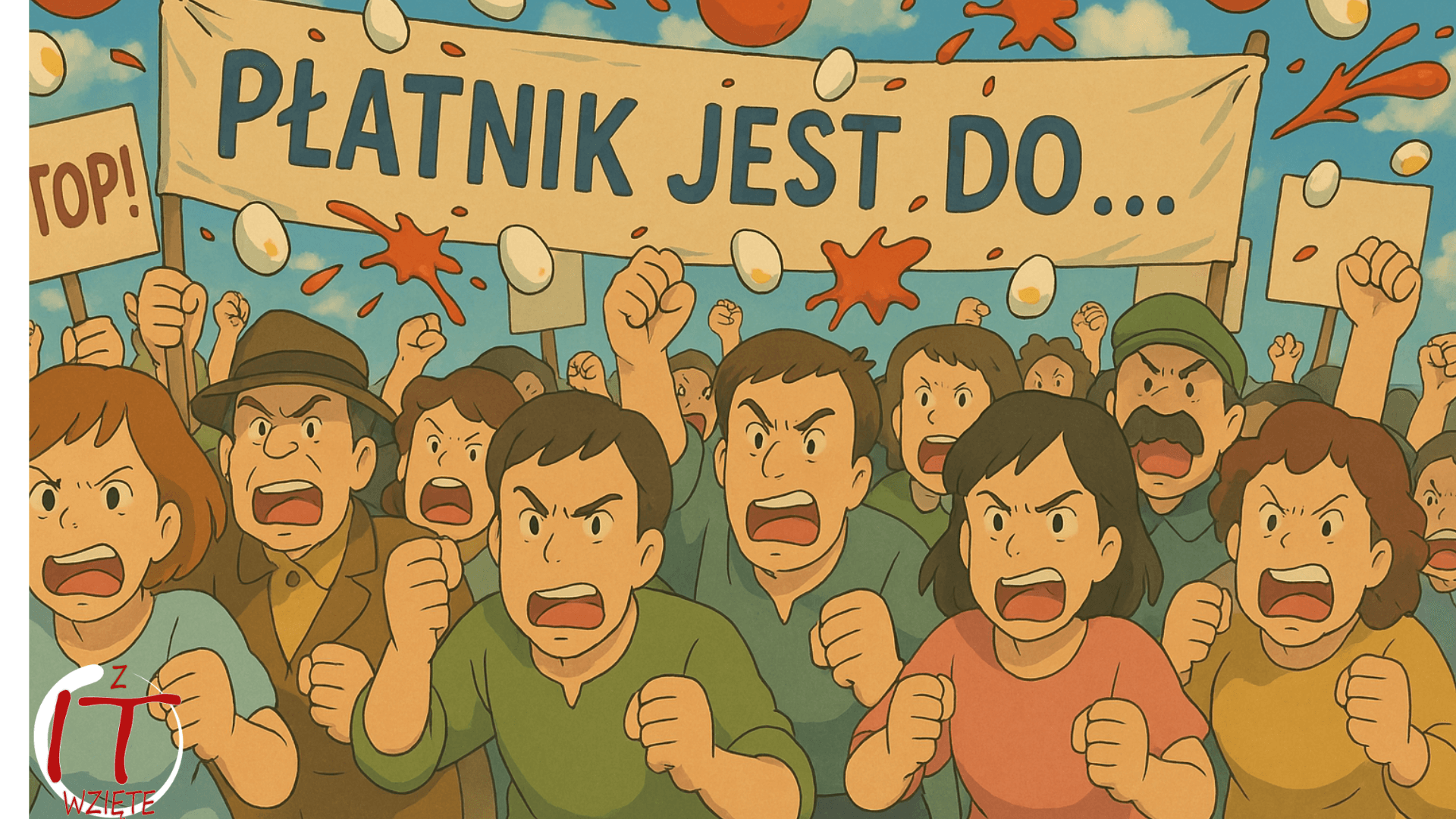 s NUpdater.DajMetryke. Płatnik