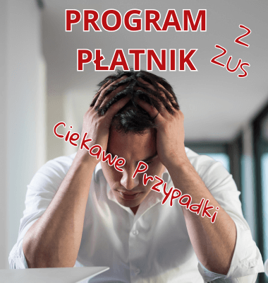 Problem z Programem Płątnik