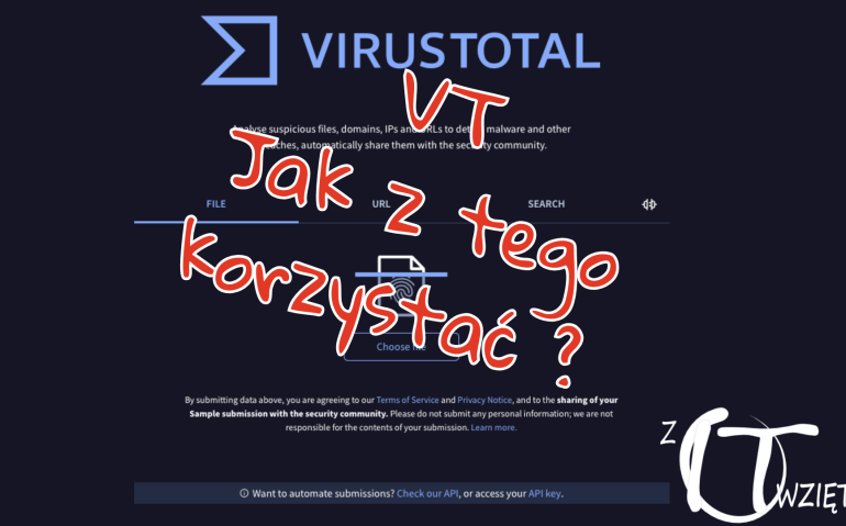 Virus Total